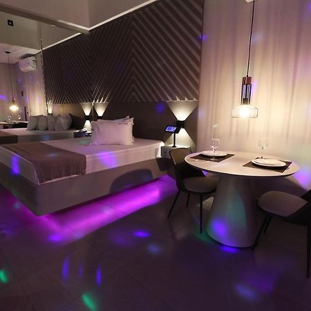 Savana (Adults Only) 리베이라오프레토 외부 사진