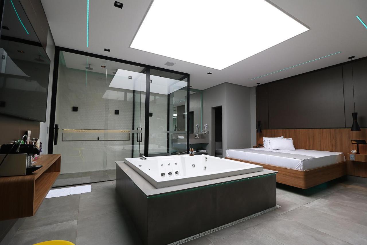Savana (Adults Only) 리베이라오프레토 외부 사진