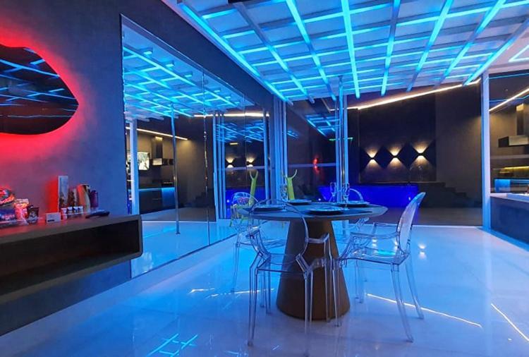 Savana (Adults Only) 리베이라오프레토 외부 사진